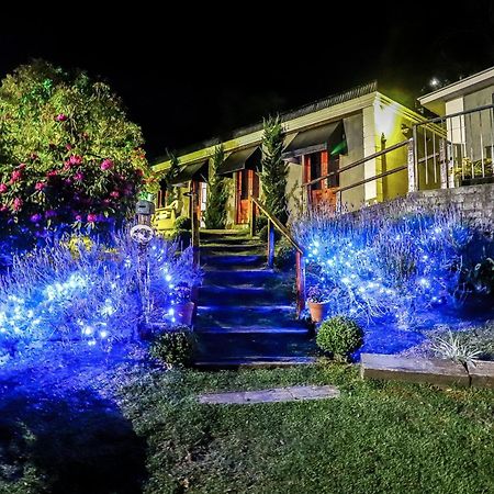 Pousada Campos Do Jordao Suites Exterior foto