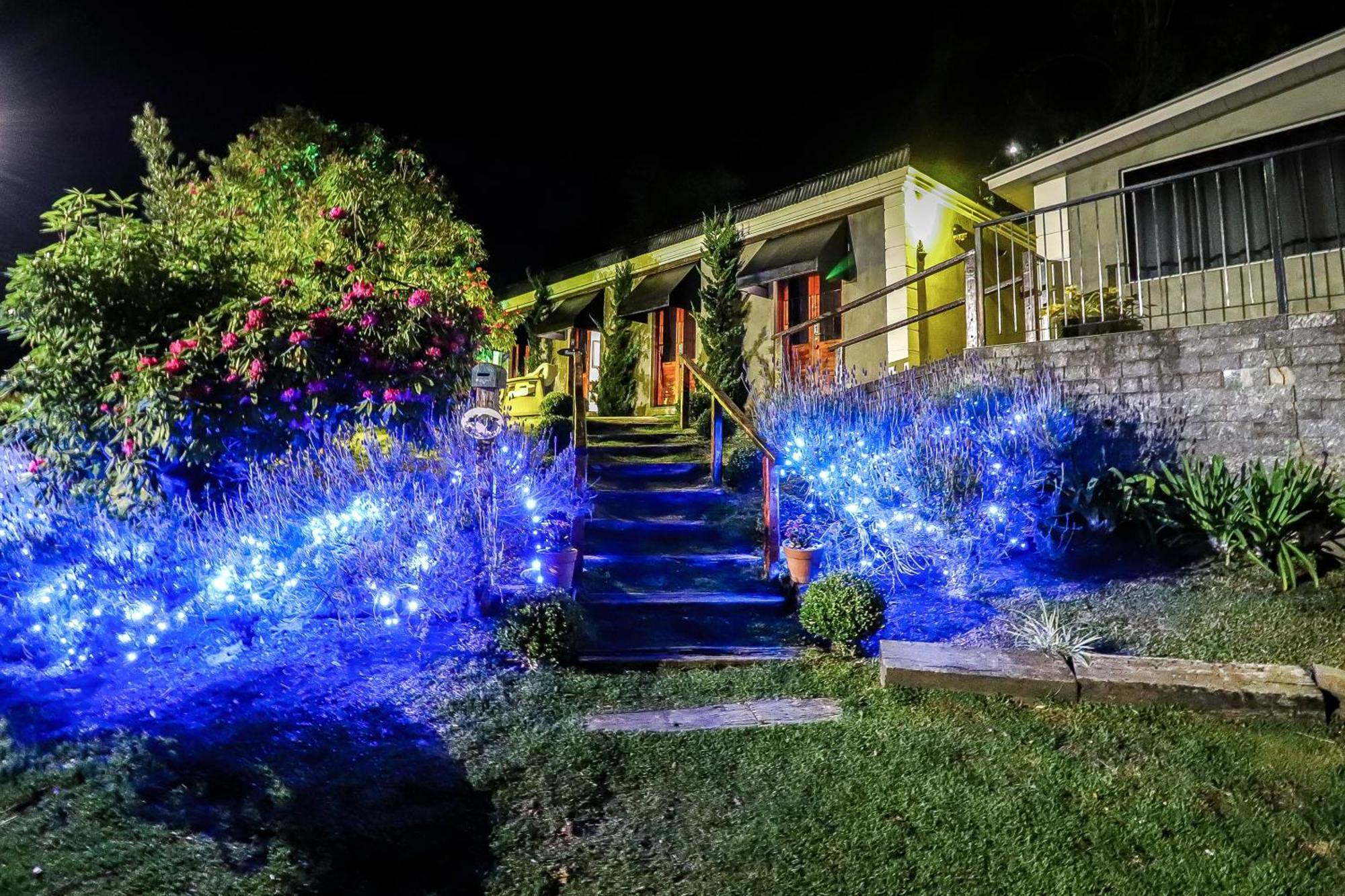 Pousada Campos Do Jordao Suites Exterior foto